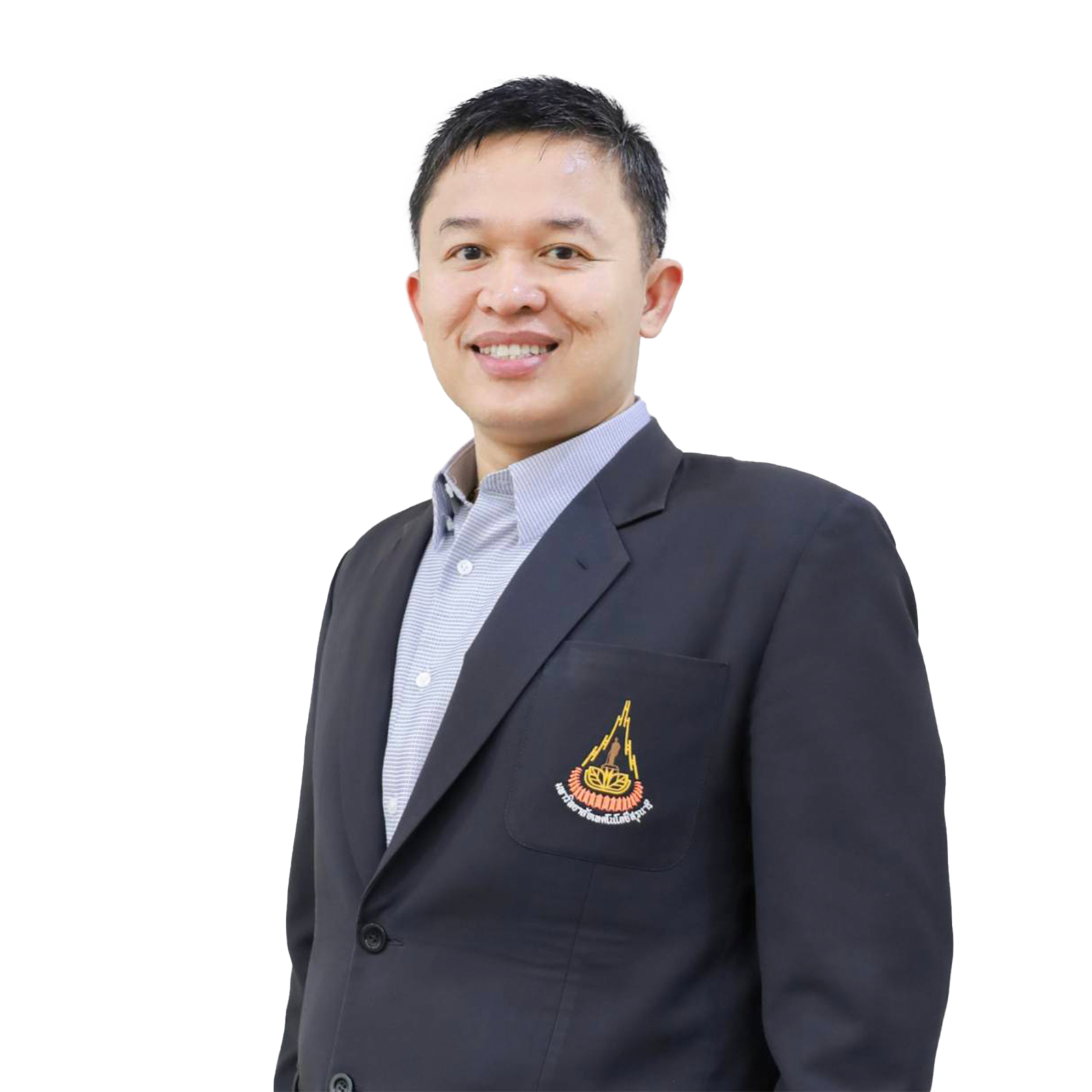 ศาสตราจารย์ ดร.สันติ แม้นศิริ