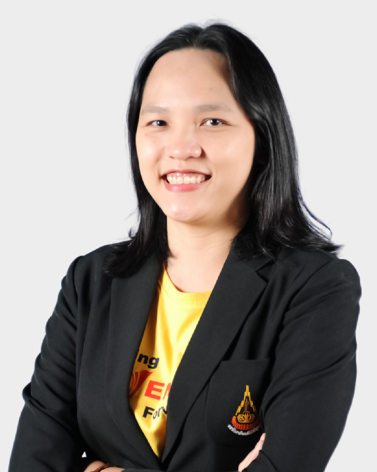 รศ. ดร.ธีรนันท์ ศิริตานนท์