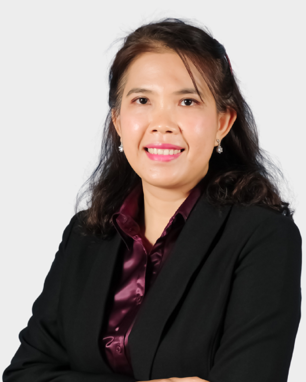 ผศ. ดร.เบญจวรรณ โรจนดิษฐ์