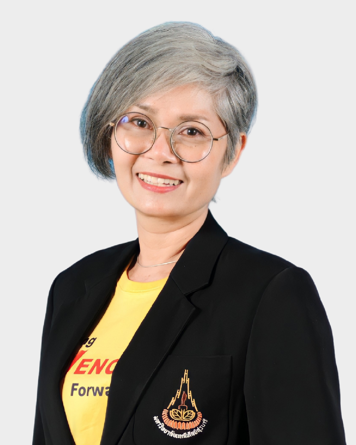 นางปลื้มจิตร บุญพึ่ง