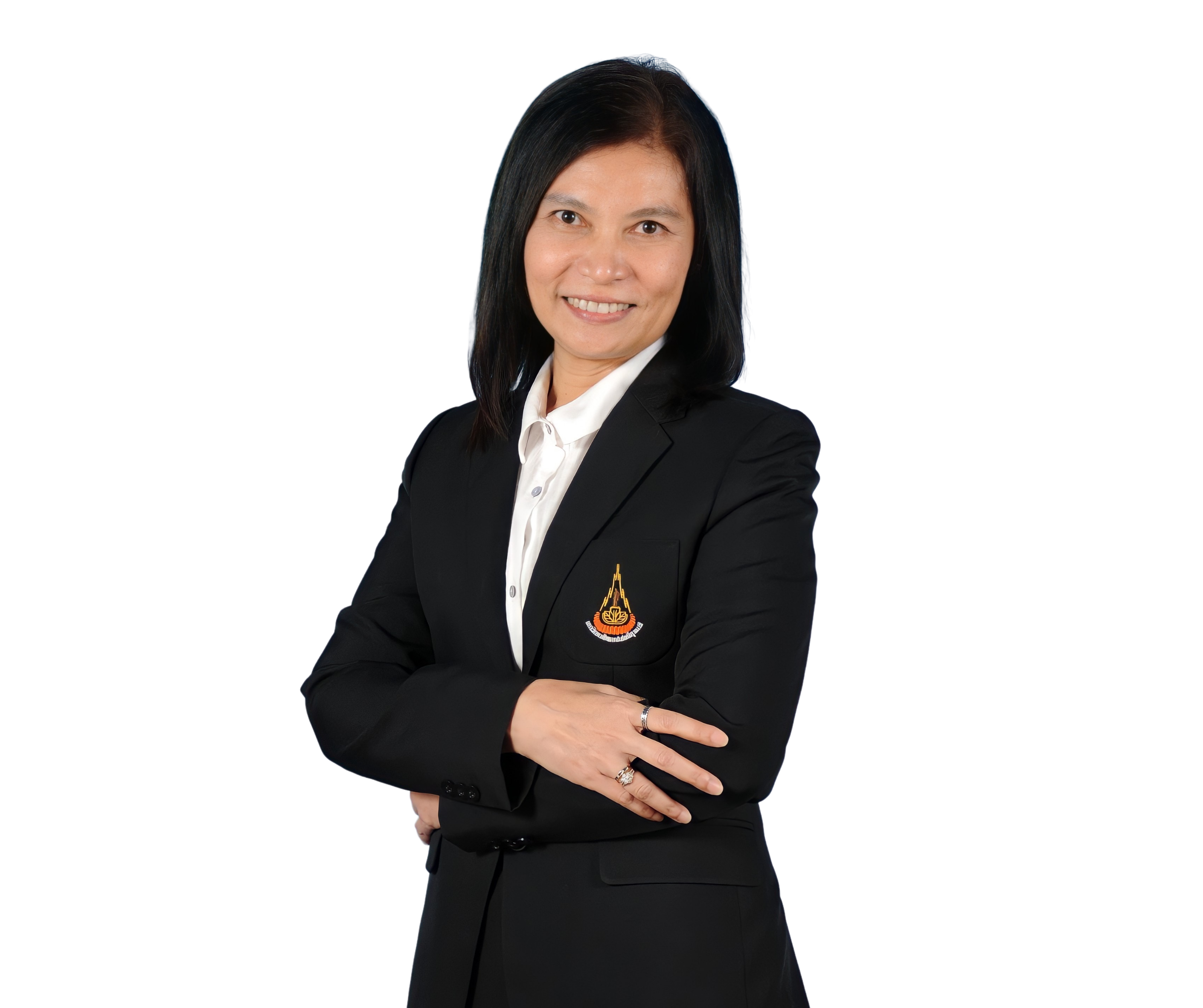 ผศ. ดร.ลลิดา โรจนธรรมณี