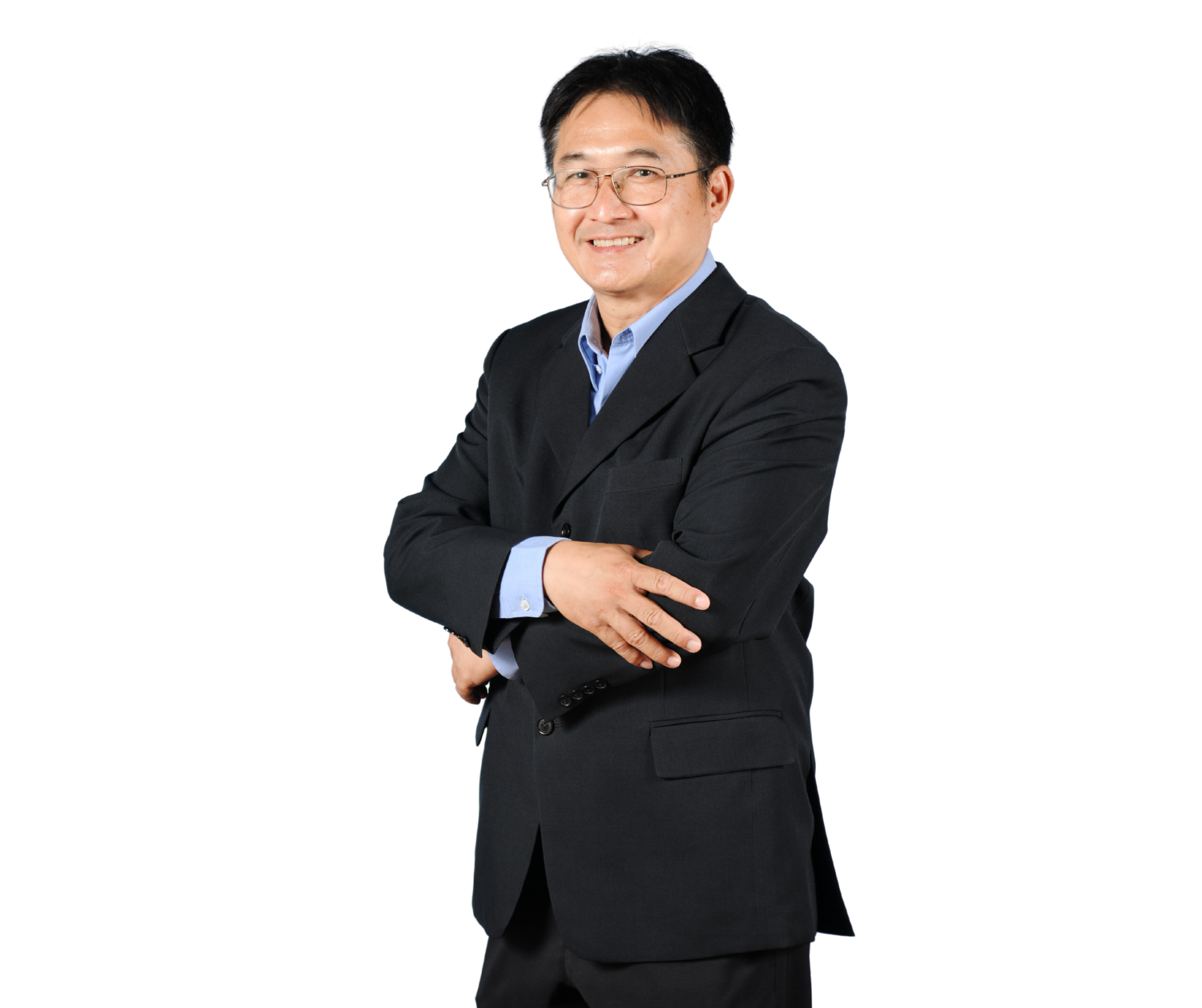 รศ. ดร.ประยูร ส่งสิริฤทธิกุล