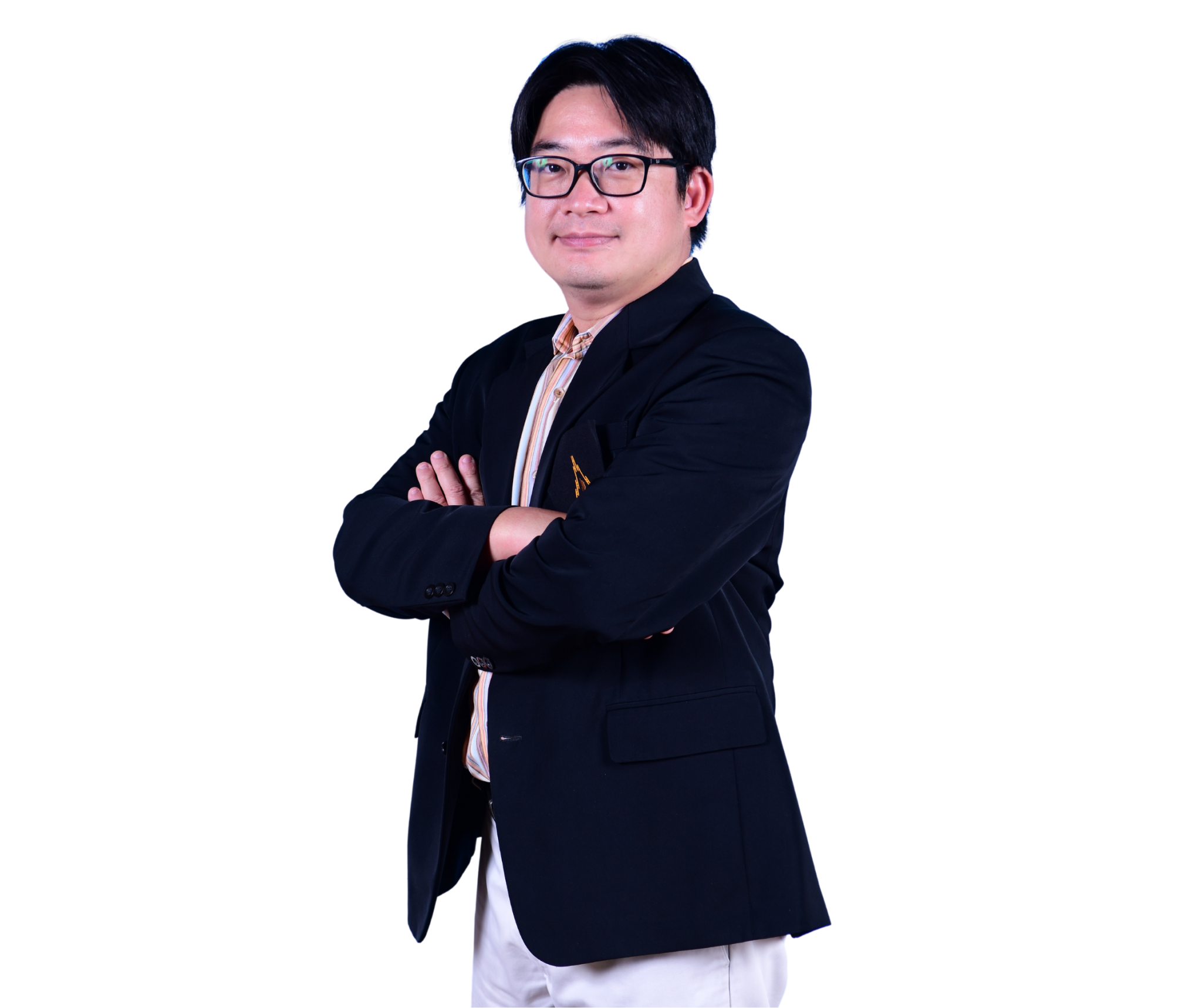 รศ. ดร.วรวัฒน์ มีวาสนา