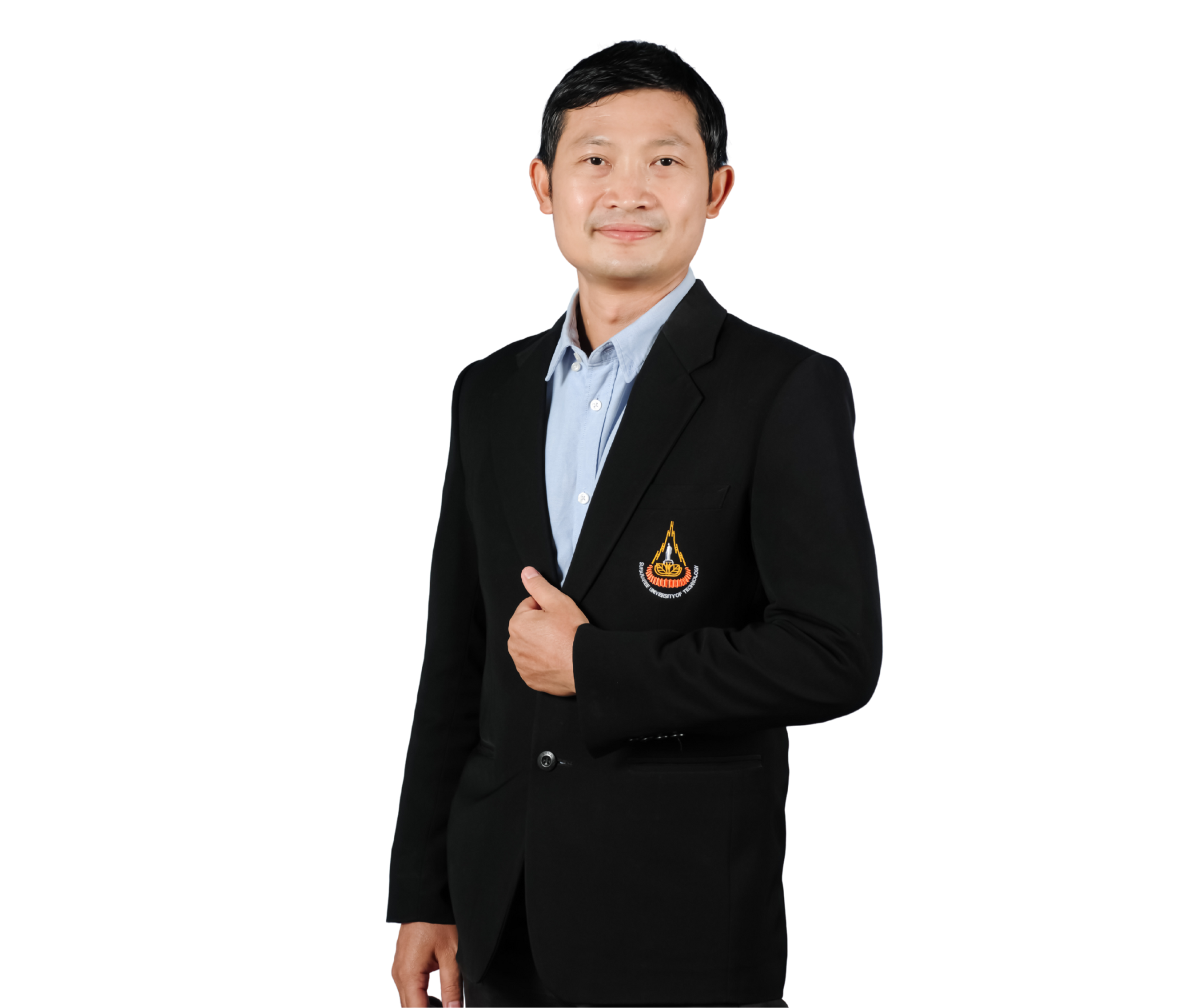 อ. ดร.วิวัฒน์ นวลสิงห์