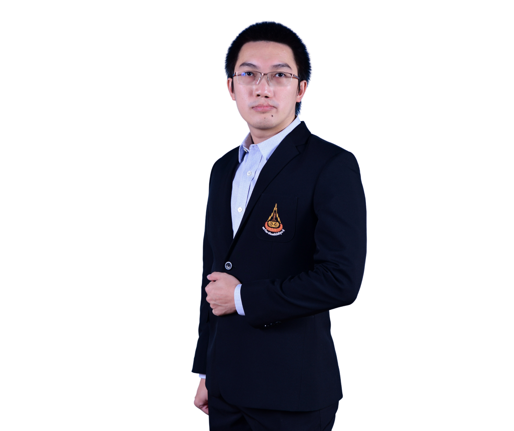 ผศ. ดร.สรวิศ แสงทวีสิน