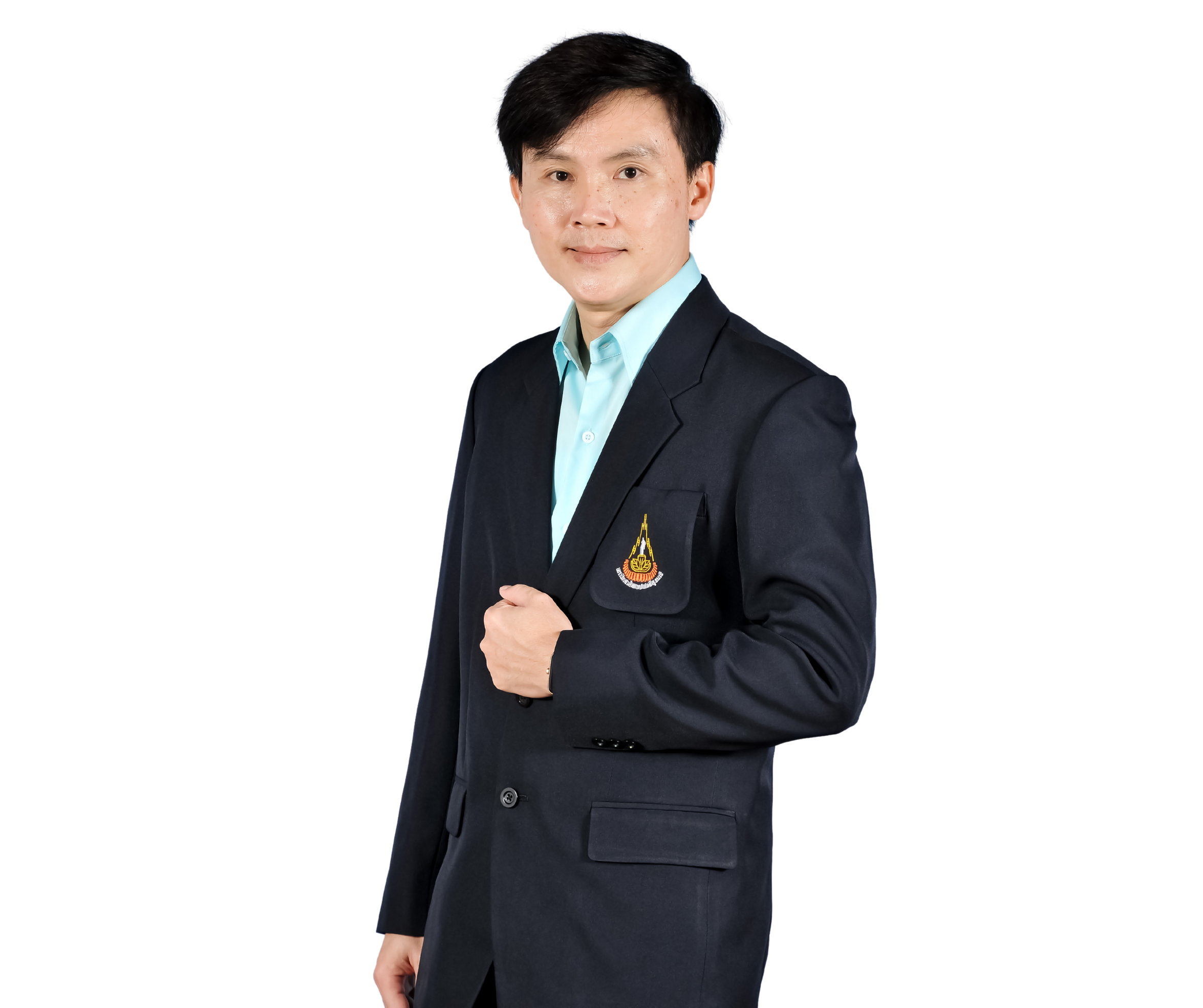 อ. ดร.พงษ์ฤทธิ์ ครบปรัชญา