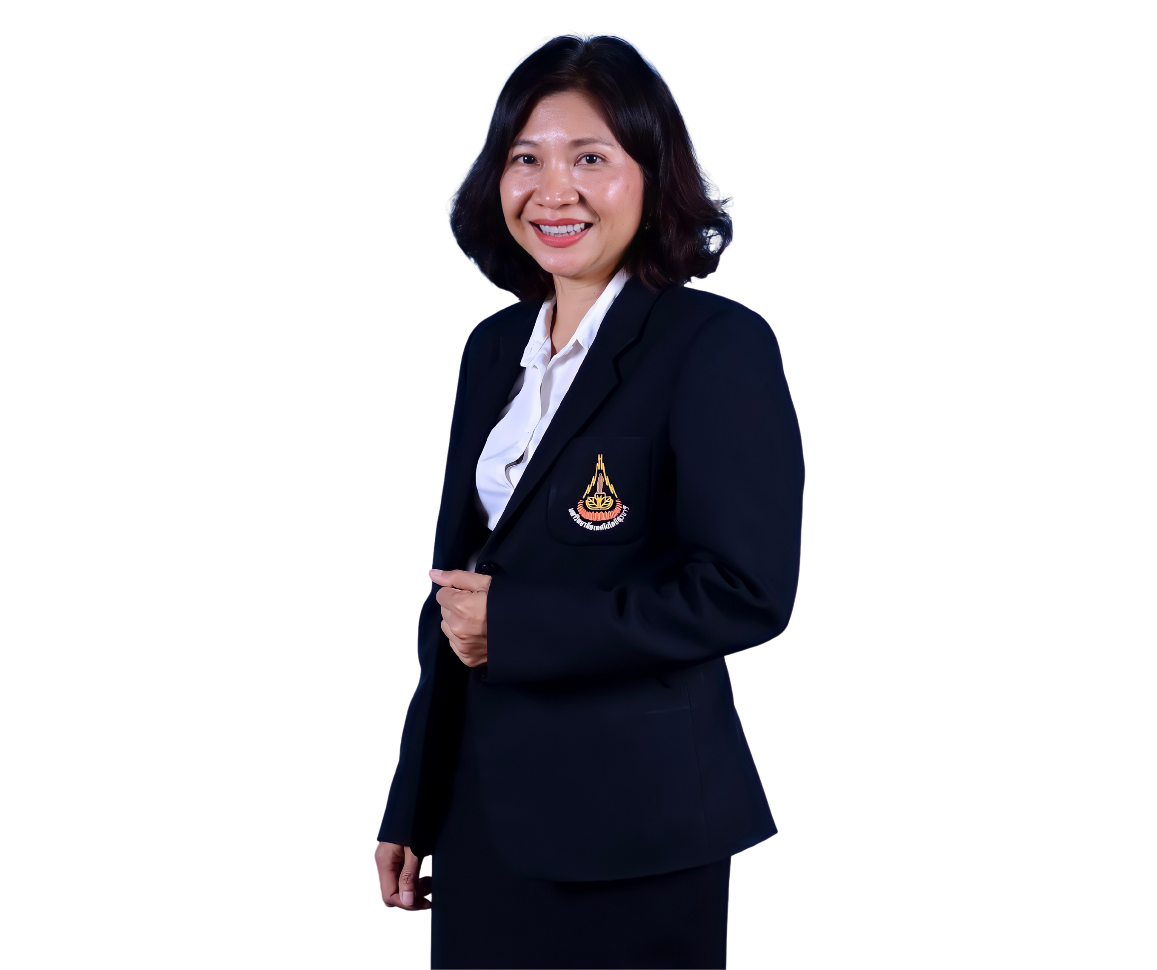 รศ. ดร.หนูเดือน เมืองแสน
