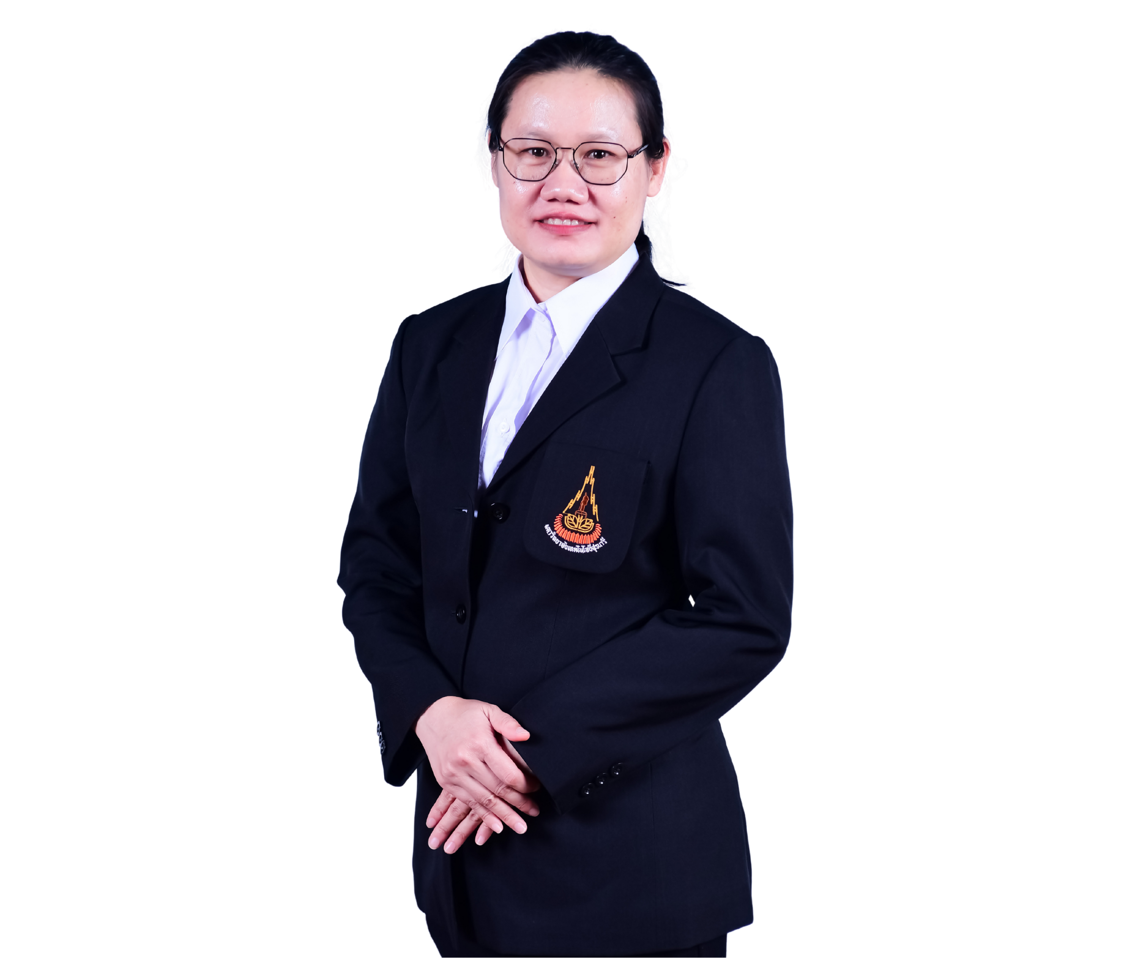 รศ. ดร.ผ่องพรรณ ประสารกก