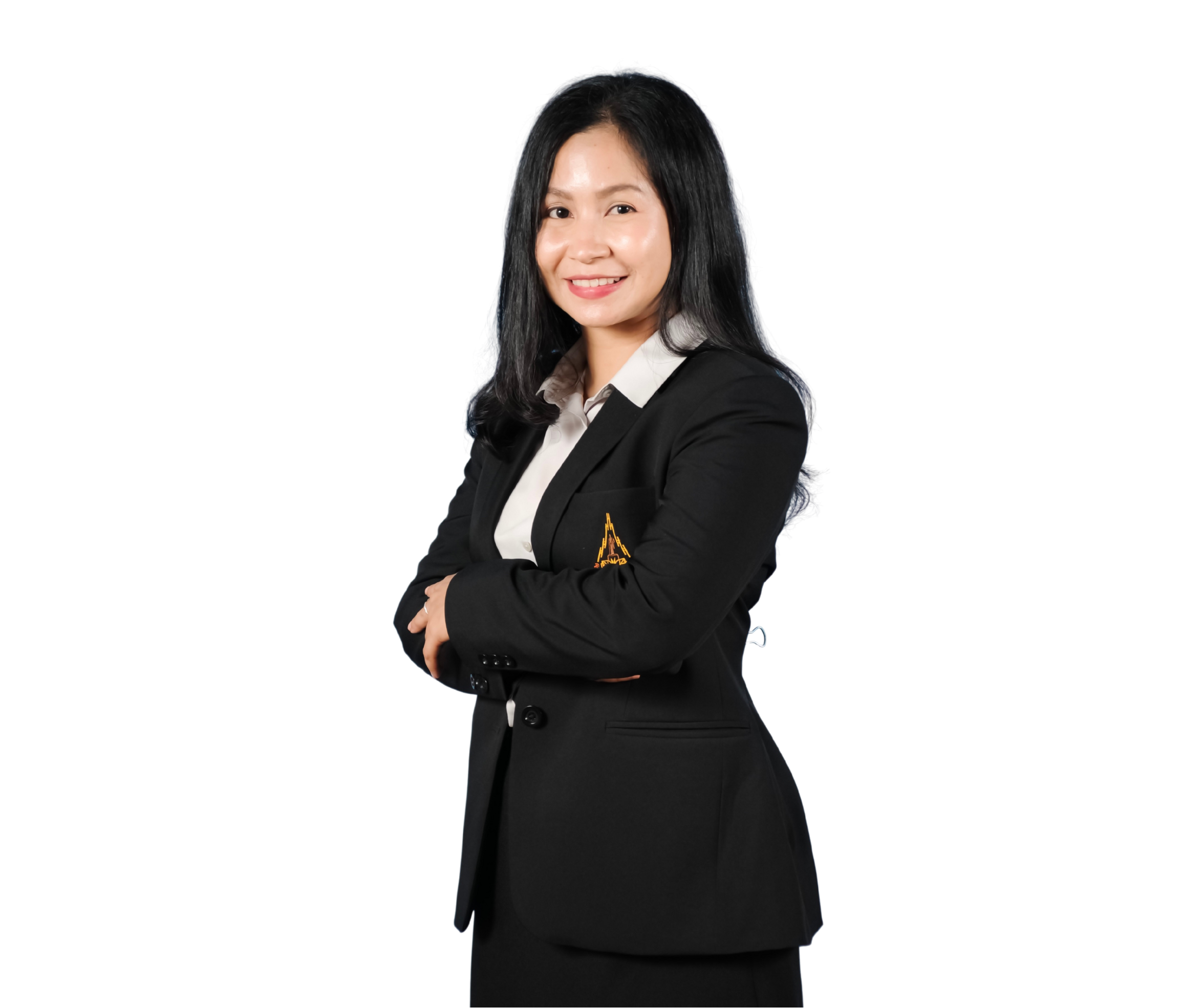 ผศ. ดร.ศิริลักษณ์ ชุมเขียว