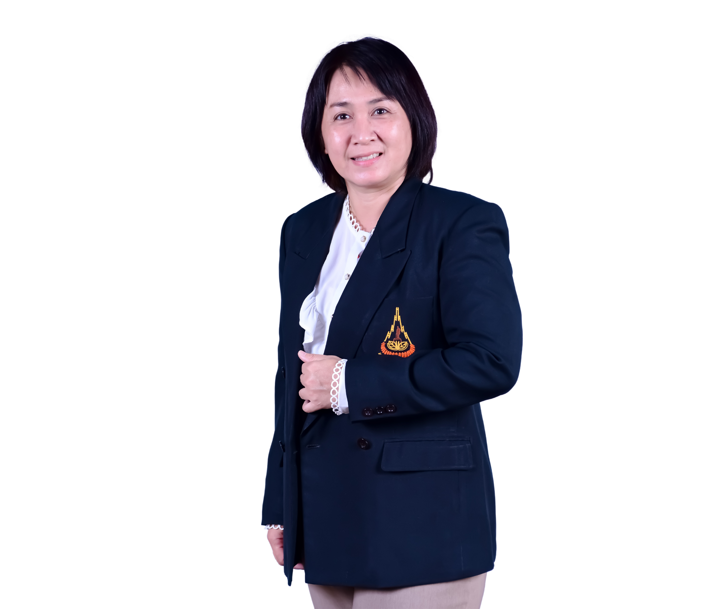 นางสาวรัชนีกร โสมากุล