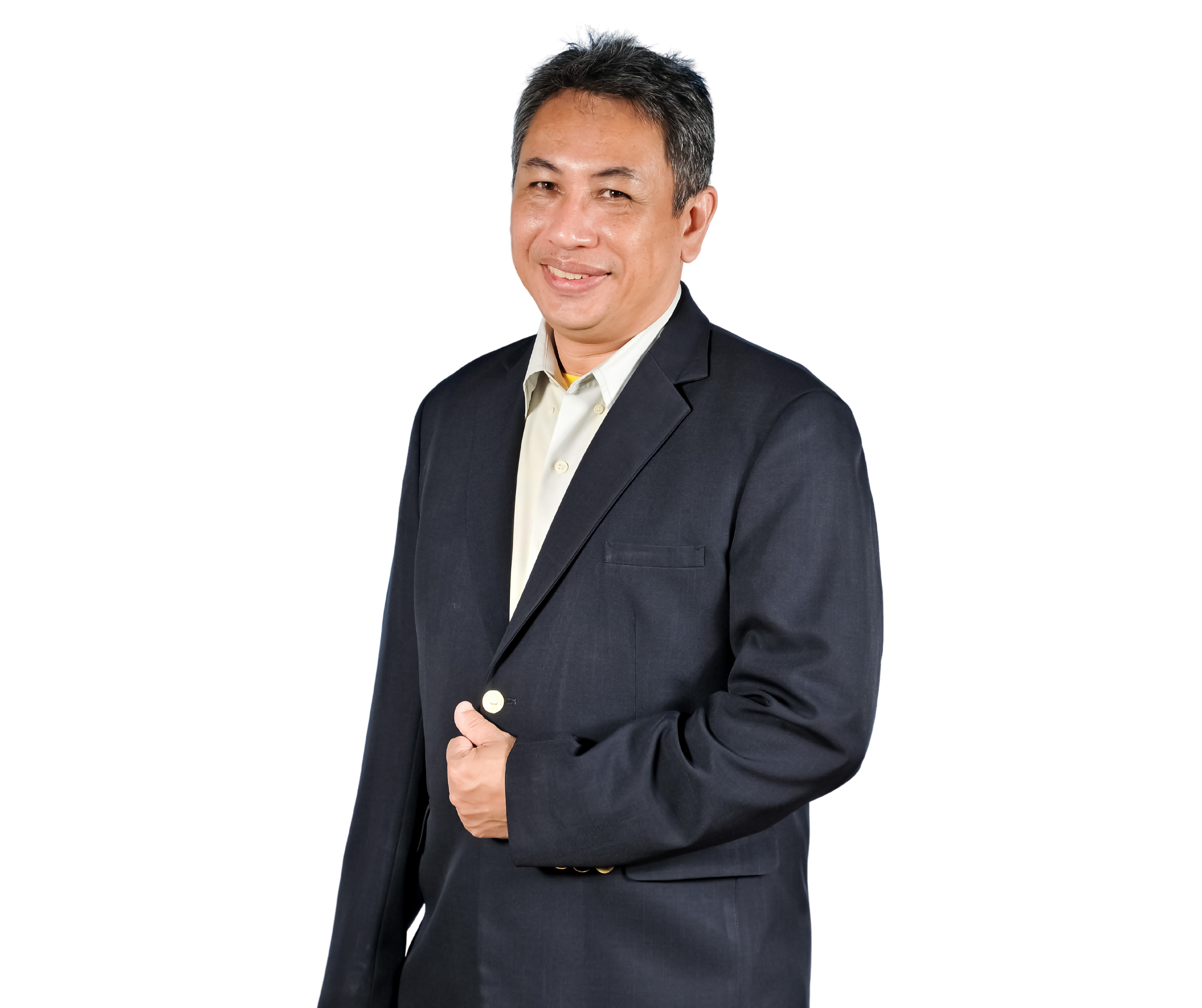 ผศ. ดร.พรเทพ ราชนาวี